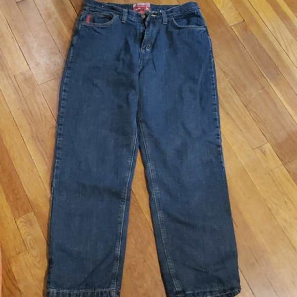 Caribou Creek Women's Jeans - Picture 2 of 3